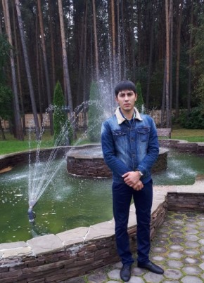 Руслан, 33, Россия, Иваново