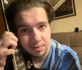 Pyetr, 28, Moscow