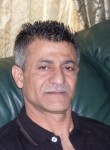 Ghassan, 59 лет, Virginia Beach