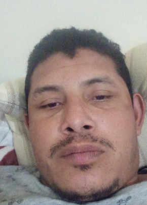 Lázaro Balcázar, 31, Estados Unidos Mexicanos, San Luis Río Colorado