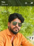 Aladin Sayyed, 24 года, Nanded