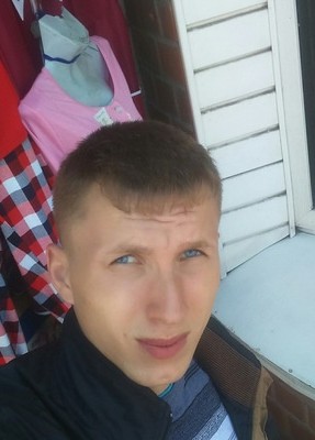 Михаил, 32, Россия, Артем