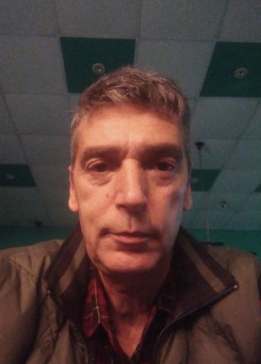 Steve, 58, Россия, Гусь-Хрустальный