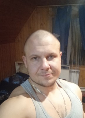 Oleg, 32, Russia, Taldom