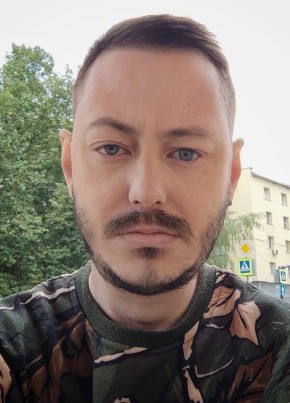 Anon, 35, Russia, Serdobsk