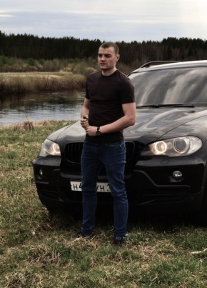 Саша, 37, Russia, Ukhta