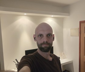 Vladimir, 33, Rishon LeZiyyon