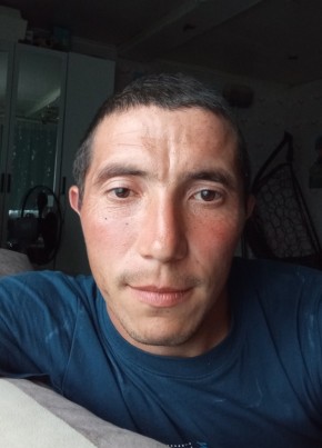 Рустик из Куеды 29 лет