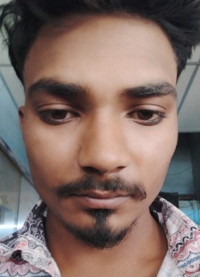 Prakash chvda, 20, India, Rajkot