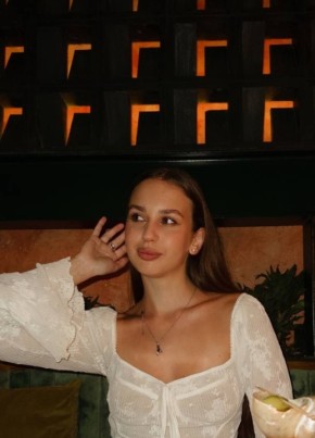 Полина из Домодедово 27 лет