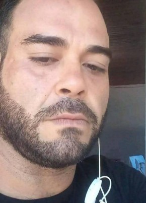 Claiton из Penha 37 лет