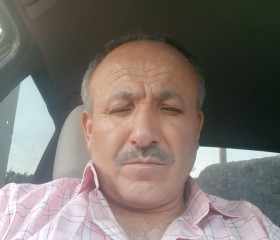 Osman, 57 лет, Kayseri