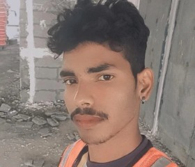Sachin patel, 21 год, Hyderabad