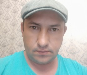 EVROPION, 43 года, Toshkent