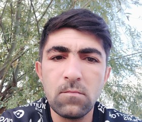 Vasif, 32 года, Bakı