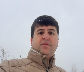 Дима, 46 лет, Орехово-Зуево