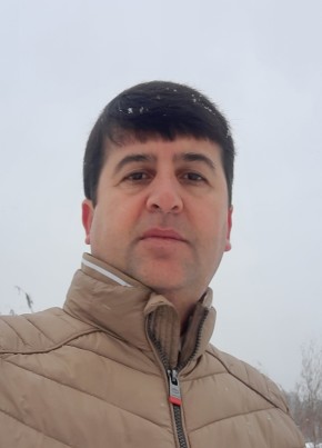 Дима, 46, Россия, Орехово-Зуево