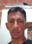 Junior, 42 года, Macapá