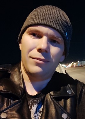 Никита, 35, Россия, Шадринск