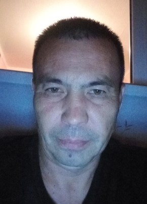 Вадим из Агидели 40 лет