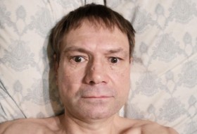 Алексей, 53 - Только Я