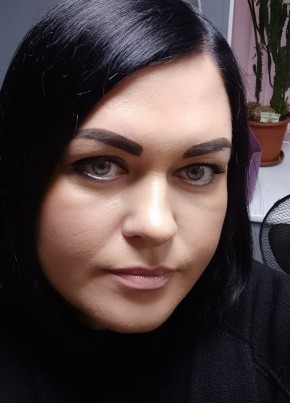 Мария, 43, Россия, Надым