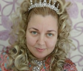 Екатерина, 44 года, Петрозаводск