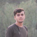shabirAhmad, 21  , Pul-e Khumri