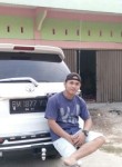 Anton, 33  , Palembang