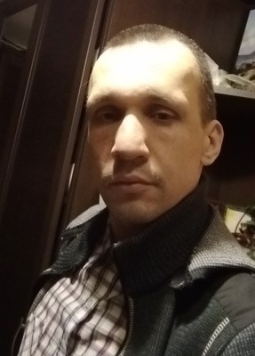 Илья, 37, Россия, Екатеринбург