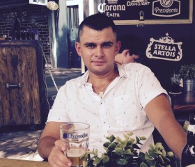 Юрий, 36 лет, Кристинополь