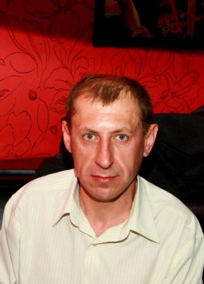 Андрей Соловье, 53, Россия, Прокопьевск