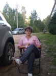Elena, 61, Gatchina