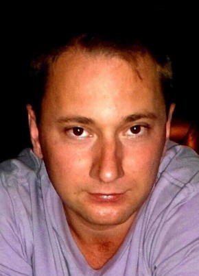 Sash из Челябинска 29 лет