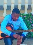Patrick, 28, Kampala