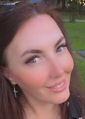 Светлана из Климовска 35 лет