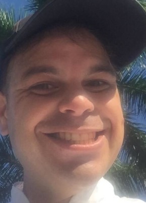 Daniel, 45, United States of America, Jupiter