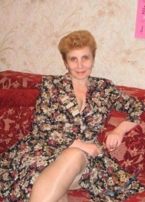 Элеонора, 67, Россия, Москва