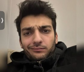 Isma, 24, Baku