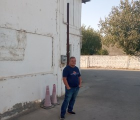 Андрей, 45 лет, Aşgabat