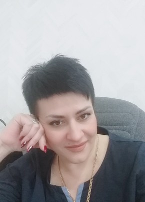 Анна, 52, Россия, Салехард