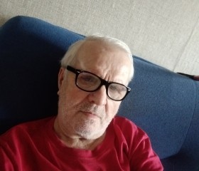 Valera, 73, Syktyvkar