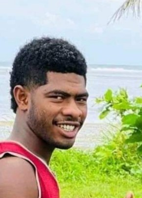 sailosi, 24, Fiji, Nadi