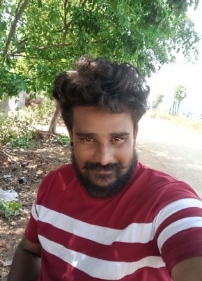 Ashok, 30, India, Visakhapatnam