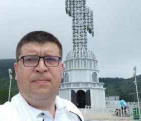 Андрей, 41 год, Санкт-Петербург