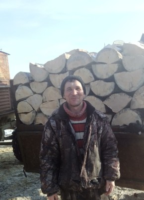 Андрей, 42, Россия, Баргузин