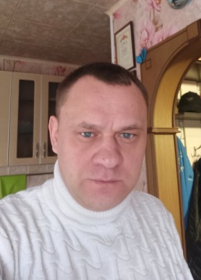 Алексей из Серпухова 45 лет