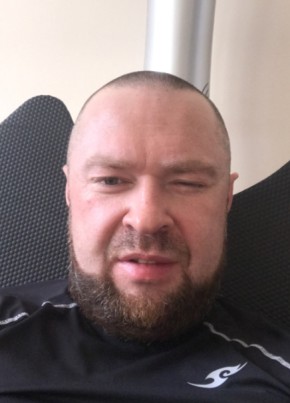 Svatoslav, 38, Россия, Химки