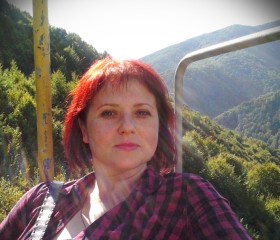Юлия, 51 год, Запоріжжя