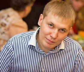 Степан, 36 лет, Челябинск